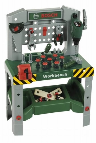 Klein 8649 bosch - klein,