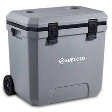 Cool Box 36L Insulated Ice