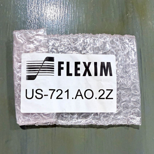 Flexim 721 2z automation - flexim,
