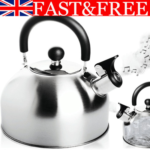 Stainless steel stove top