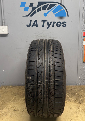 255 90w bridgestone - x1, 255/35/18