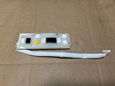 Display Board.  ECO86A White