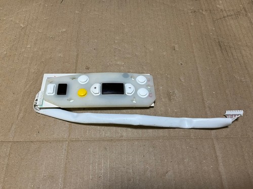 Display board eco86a white - ,