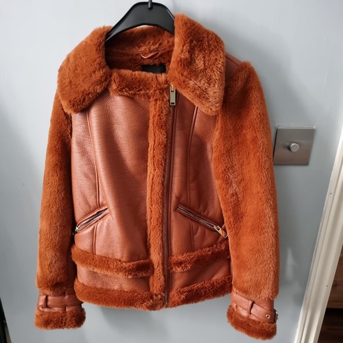 River island ladies - island, chestnut