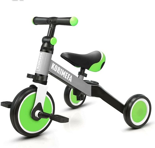 Korimefa kids trike - in, for