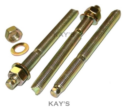Chemical resin anchor fixing - chemical,