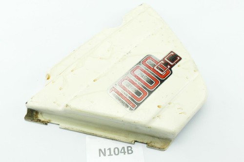 Bmw 100 247 side - rs, panel