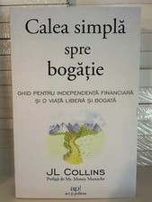 CALEA SIMPLA SPRE BOGATIE JL