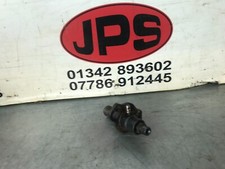 Individual fuel injection pump