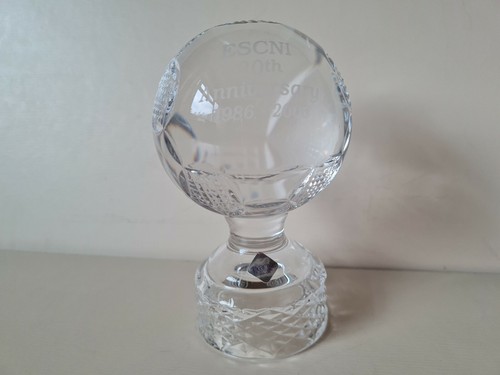 Tyrone crystal ireland - crystal,