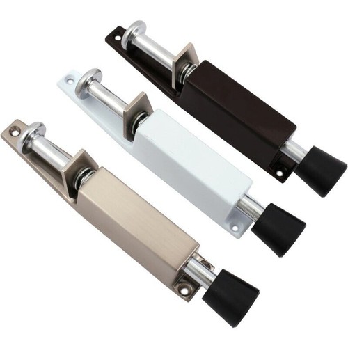 Door stopper 180mm spring - stopper, /