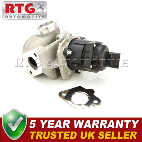Egr valve fits - valve, fiesta