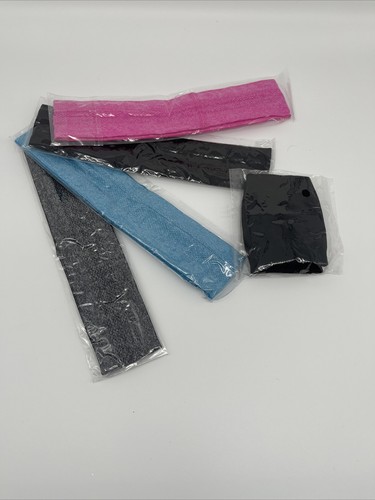 Sweat bands coloured s - sweat, 80’s