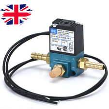 MAC 3 Port Electronic Boost