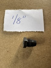 USED, 1/8" COLLET FOR USE WITH