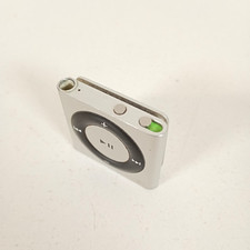 iPod Shuffle Mp3 Player Tested