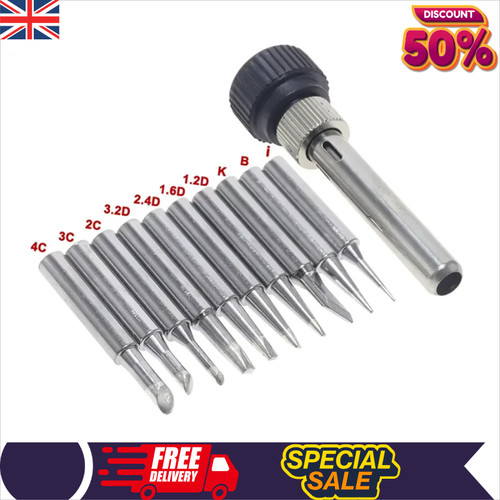 Pack solder soldering - 10,