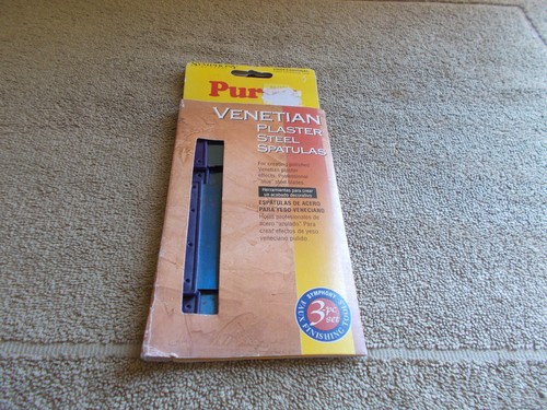 Nos plaster tool - tool, spatulas