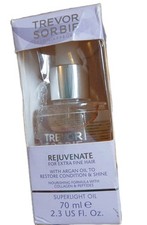 TREVOR SORBIE SALON APPROVED