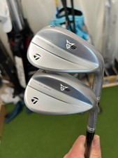 TAYLORMADE MG5 50 & 54 ,Used