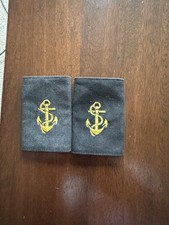 Royal Navy 1990s Leading Hand