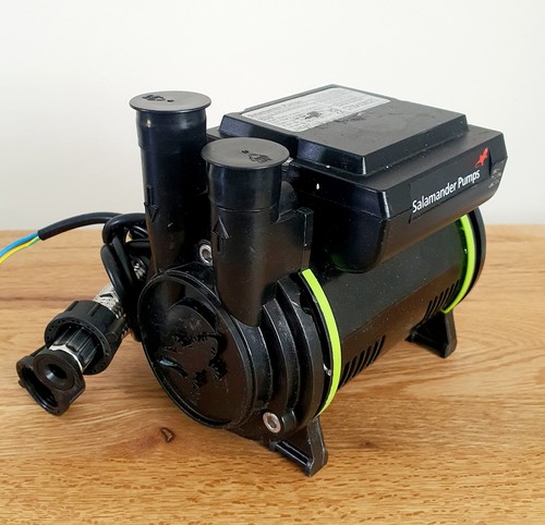 Salamander pumps ct55 xtra - salamander,