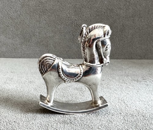 Vintage sterling silver - vintage,