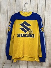 Vintage 70s Viking Suzuki
