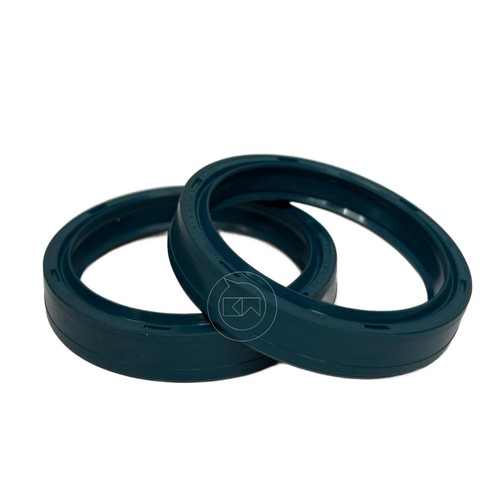 Fork seal kit ariete 52 - 43, 52.7