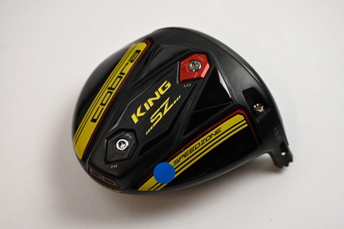 Cobra king driver - king, head