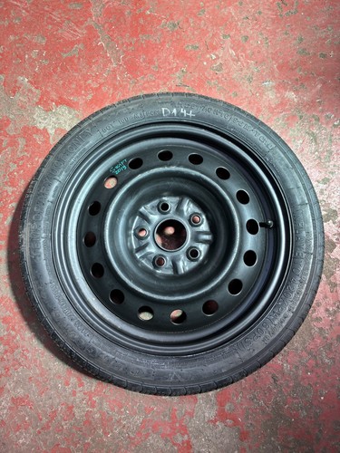 Suzuki swift a2l space - swift, 16"