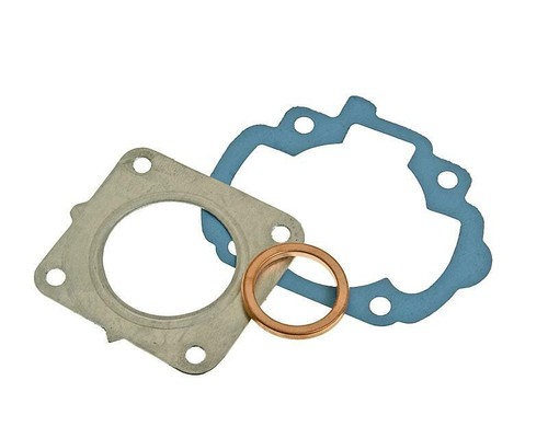 Gasket set cylinder - gasket,