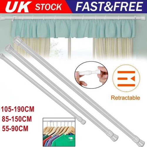 Telescopic net voile tension - voile,