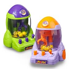 The Claw Toy Grabber Machine