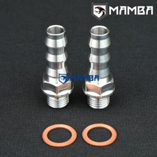 MAMBA Turbo Coolant Water 1/2"