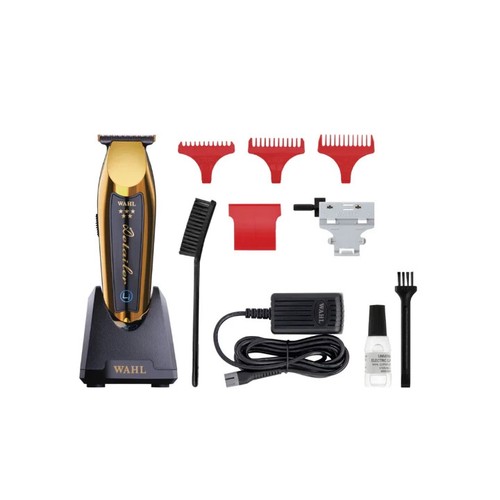 Wahl professional star gold - 5,