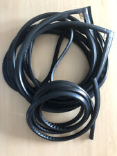 Westfalia VW T25 pop up roof