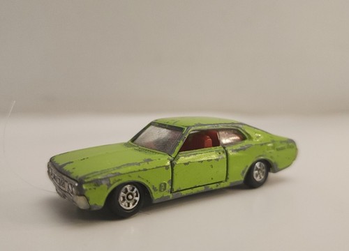 Htf version tomica - htf, box