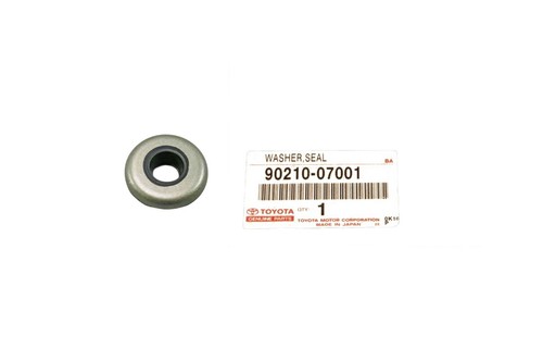 Genuine toyota rocker cover - genuine,