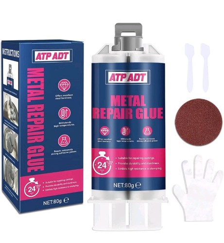 80g heavy duty metal repair - heavy,