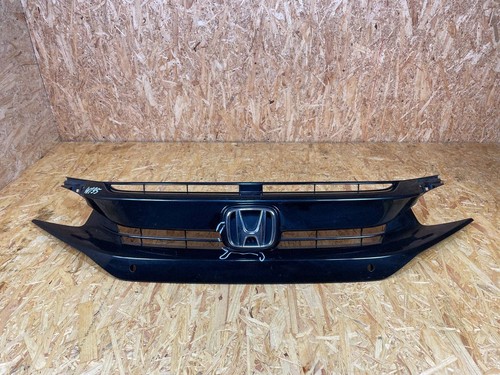 Honda civic 2017 front - civic, x