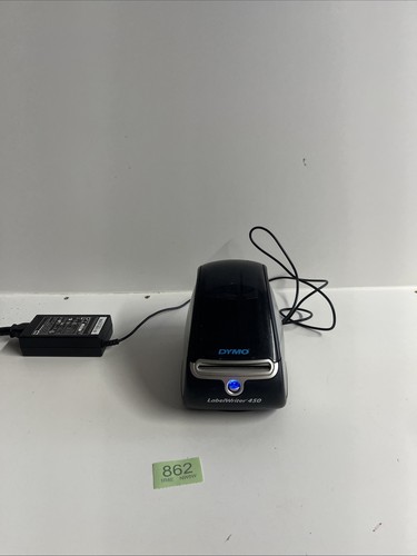Dymo labelwriter 450 label - dymo,