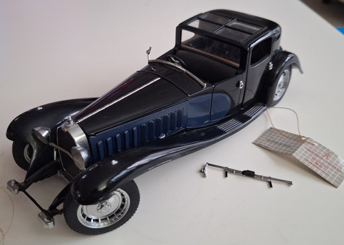 Za265 franklin mint 1930 - ,