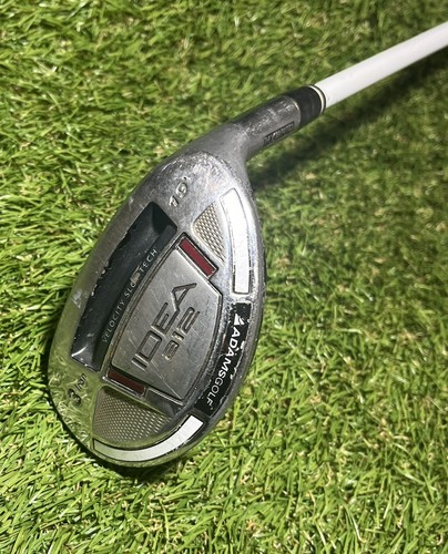 Adams idea a12 hybrid iron - 3,