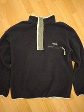 columbia fleece