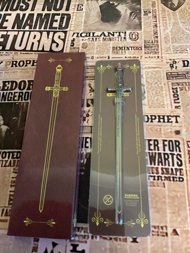 Harry potter geek gear - potter,