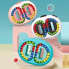 Magic Bean Cube Toys Party