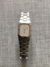 Vintage Men’s Zodiac Red Dot