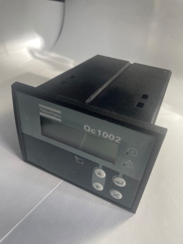 Compressor controller atlas