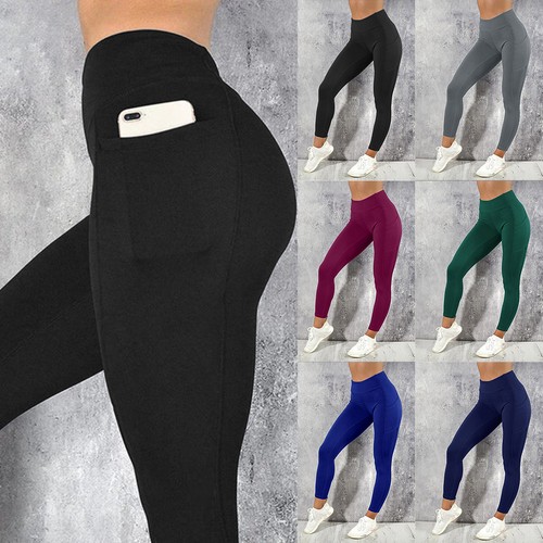 Women high waist yoga leggings - women,